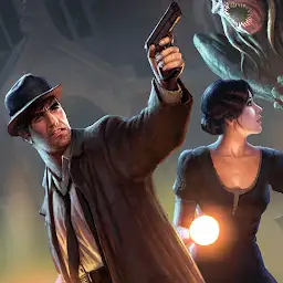 Elder Sign: Omens — Android game icon