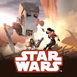 Star Wars: Imperial Assault — Android game icon