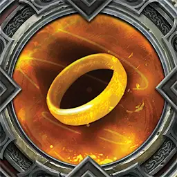 Journeys in Middle-earth — Android game icon