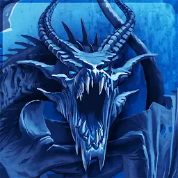 Road to Legend — Android game icon