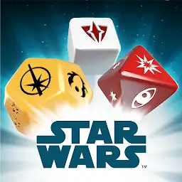 Star Wars™ Dice — Android app icon