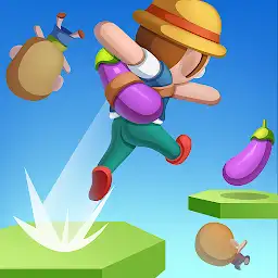 Farm Guys — Android game icon