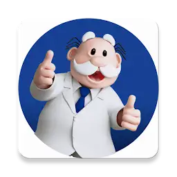 Farmacias de Similares — Android app icon