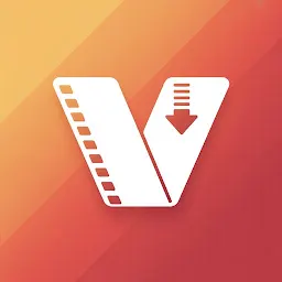 Video Downloader, Video Saver — Android app icon