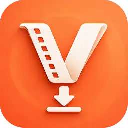 All Video Downloader — Android app icon