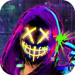 Cyber Hunter: Future — Android game icon