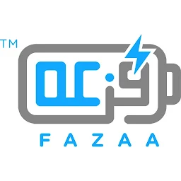 Fazaa — Android app icon