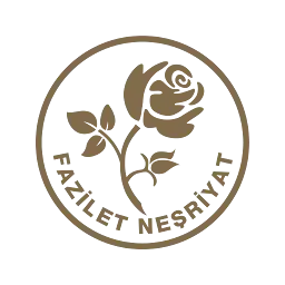 Fazilet Calendar: Prayer Times — Android app icon
