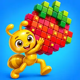 Anties! — Android game icon