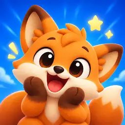 Puztopia — Android game icon