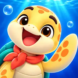 Aquamatch: Fish Sorting — Android game icon