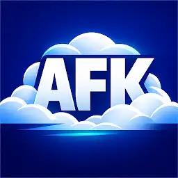 AFKPal - Cloud Phones — Android app icon