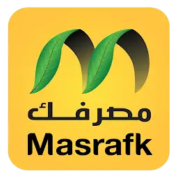 مصرفك — Android app icon