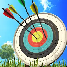 Archery Talent — Android game icon