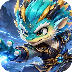 FeatherRise — Android app icon