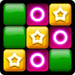 Tic Tac Toe - Jumbo — Android game icon
