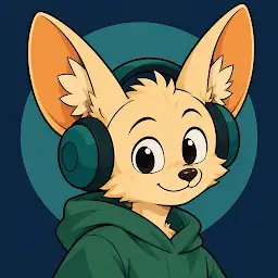 Fenyo's ASMR Room: Puzzles — Android game icon