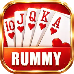 Junglee Rummy Online — Android game icon