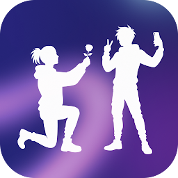 FFF Skin Tools & Emotes — Android app icon