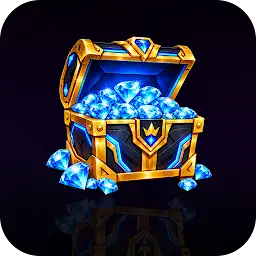 FFFF Skin Tool - Diamond pro — Android app icon