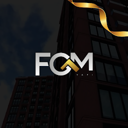FGM YAPI YENİ NESİL EV — Android app icon