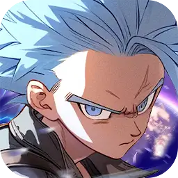 Z Universe: Energy Burst — Android game icon