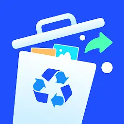 File Recover - Photos, Videos — Android app icon