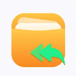 File Recovery - Data & Photo — Android app icon