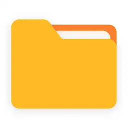 File Manager — Android app icon