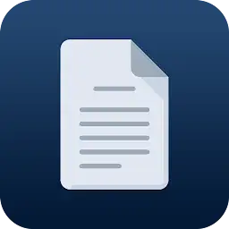 File Viewer - All Files Reader — Android app icon