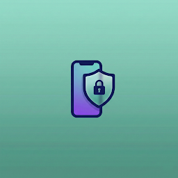 Privacy Screen Guard — Android app icon