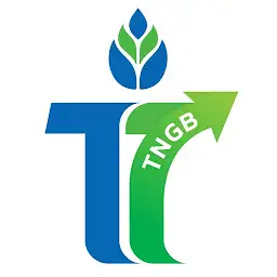 TNGB TREAT — Android app icon