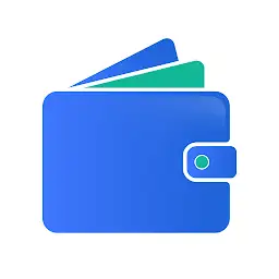 FinAI Budget & Expense Tracker — Android app icon