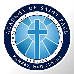 Academy of St. Paul — Android app icon