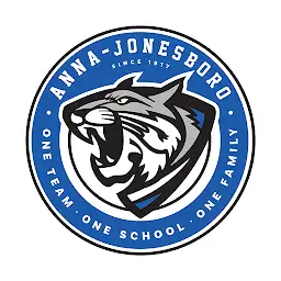 Anna-Jonesboro CHS #81 — Android app icon