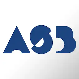 American School of Barcelona — Android app icon