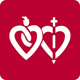 ASH Rosary — Android app icon