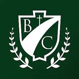 The Bear Creek School — Android app icon