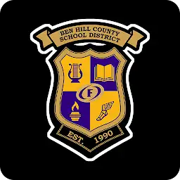Ben Hill County Schools STAFF — Android app icon
