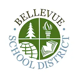 Bellevue School District 405 — Android app icon