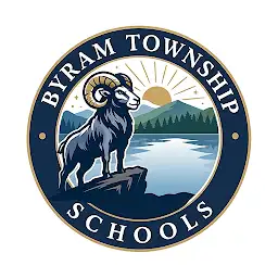 Byram Township School District — Android app icon
