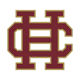 Christian Heritage Dalton — Android app icon