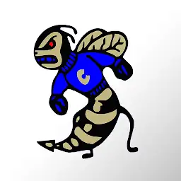 Choctaw/Nicoma Park Schools — Android app icon