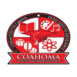 Coahoma County School District — Android app icon