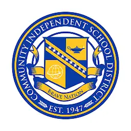 Community ISD — Android app icon