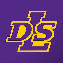 De La Salle Collegiate — Android app icon
