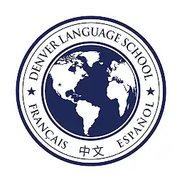 Denver Language School — Android app icon