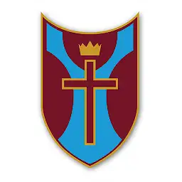 De Smet Jesuit — Android app icon