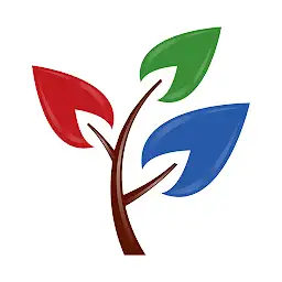 District 30 Schools — Android app icon