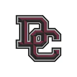 DCSD 1 — Android app icon
